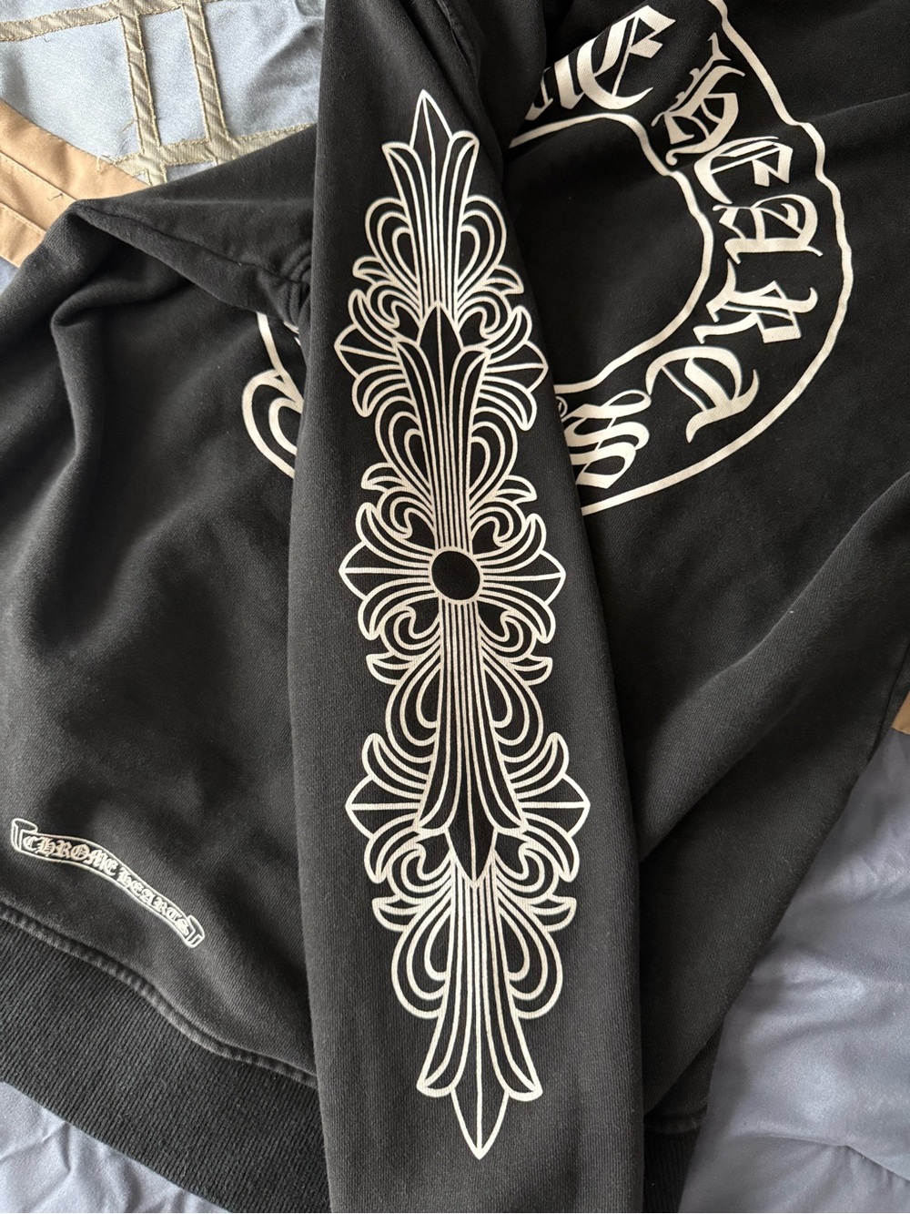 Chrome Hearts Jackets - Picture 6 of 7